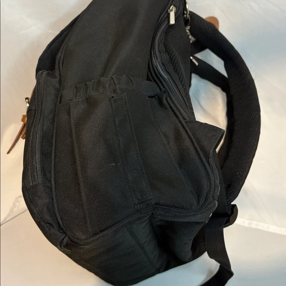Lifewit Unisex Diaper Backpack Diaper Bag